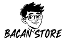 Bacan Store – Inicio